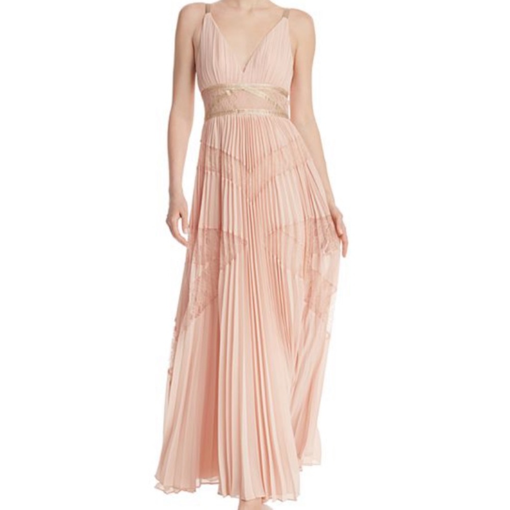 BCBG MaxAzria dress